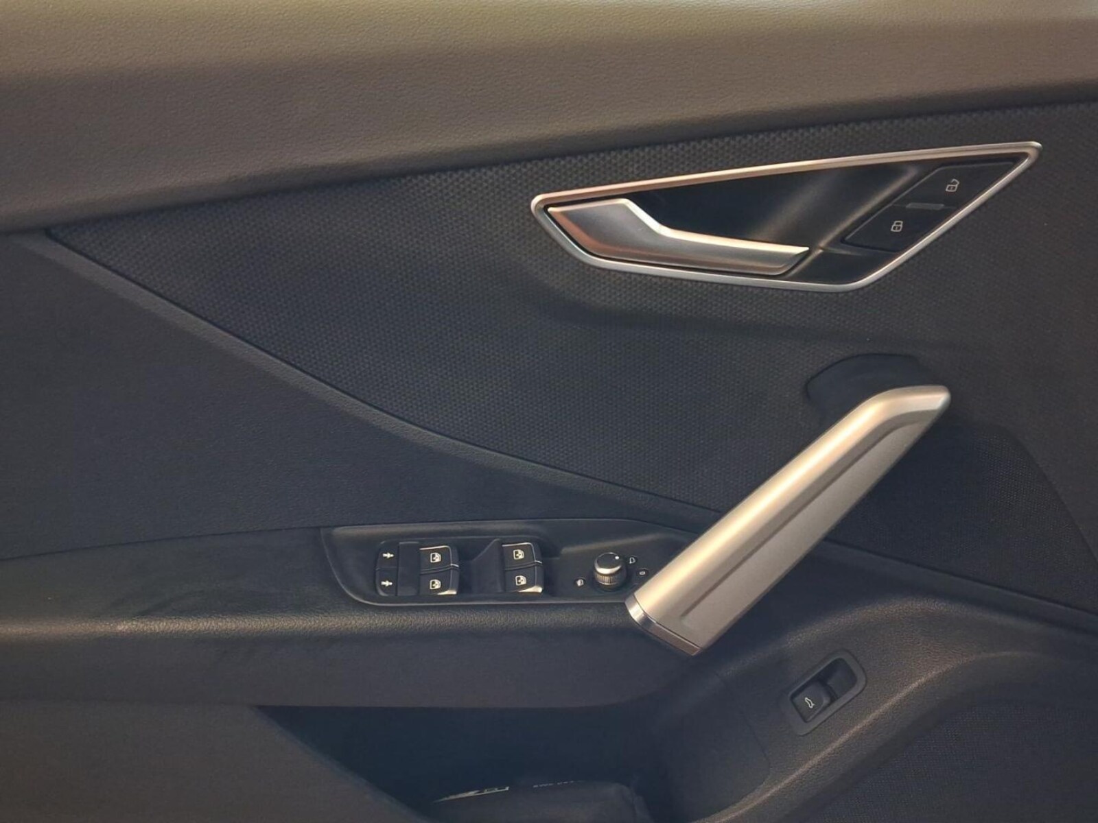 Audi Q2 – Bild 15
