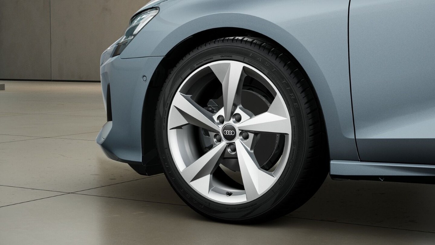 Bild über Audi A3 Sportback TDI Schaltgetriebe - für weitere Informationen kontaktieren Sie den Audi Partner