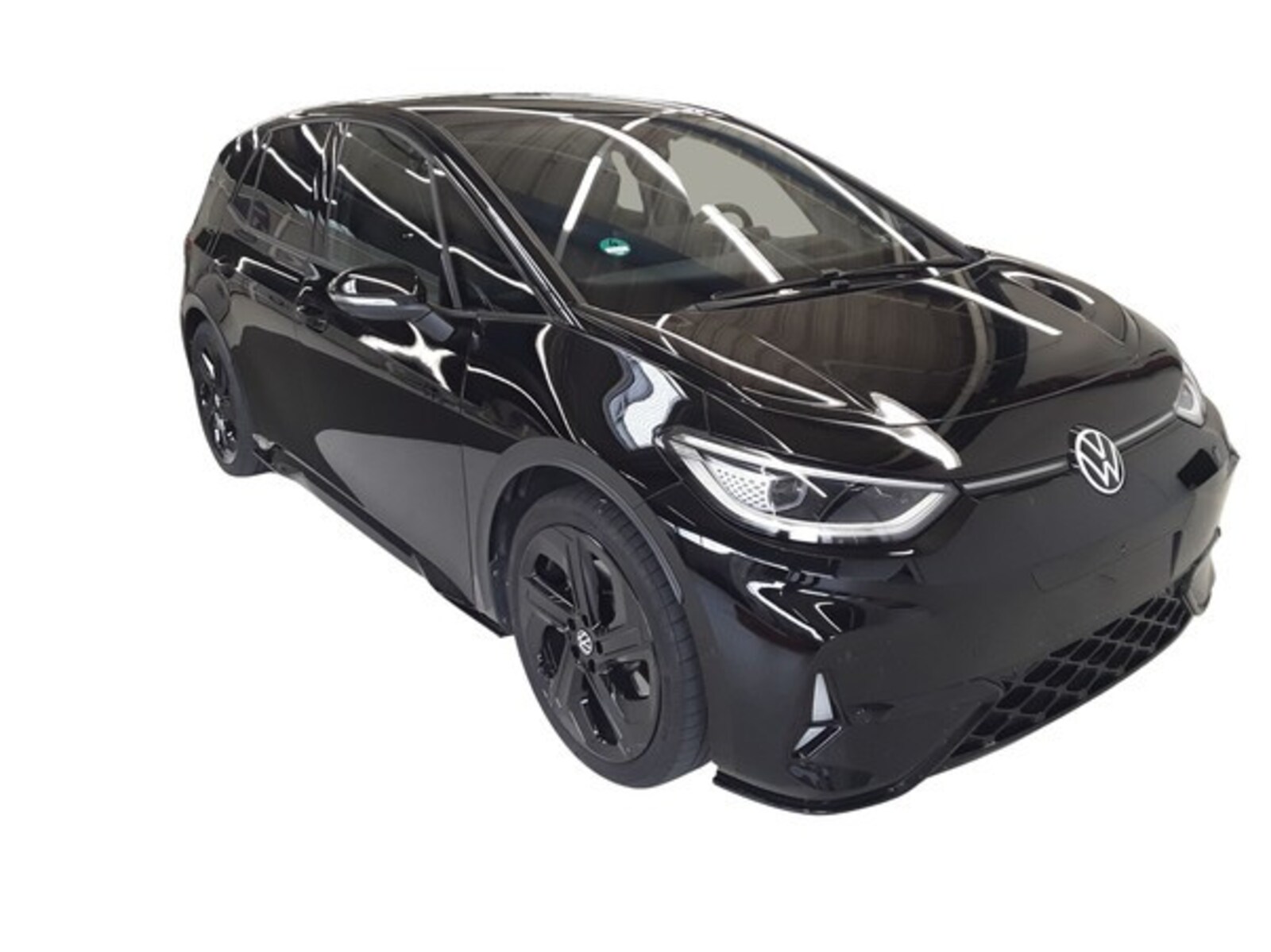 Volkswagen ID.3 – Bild 3