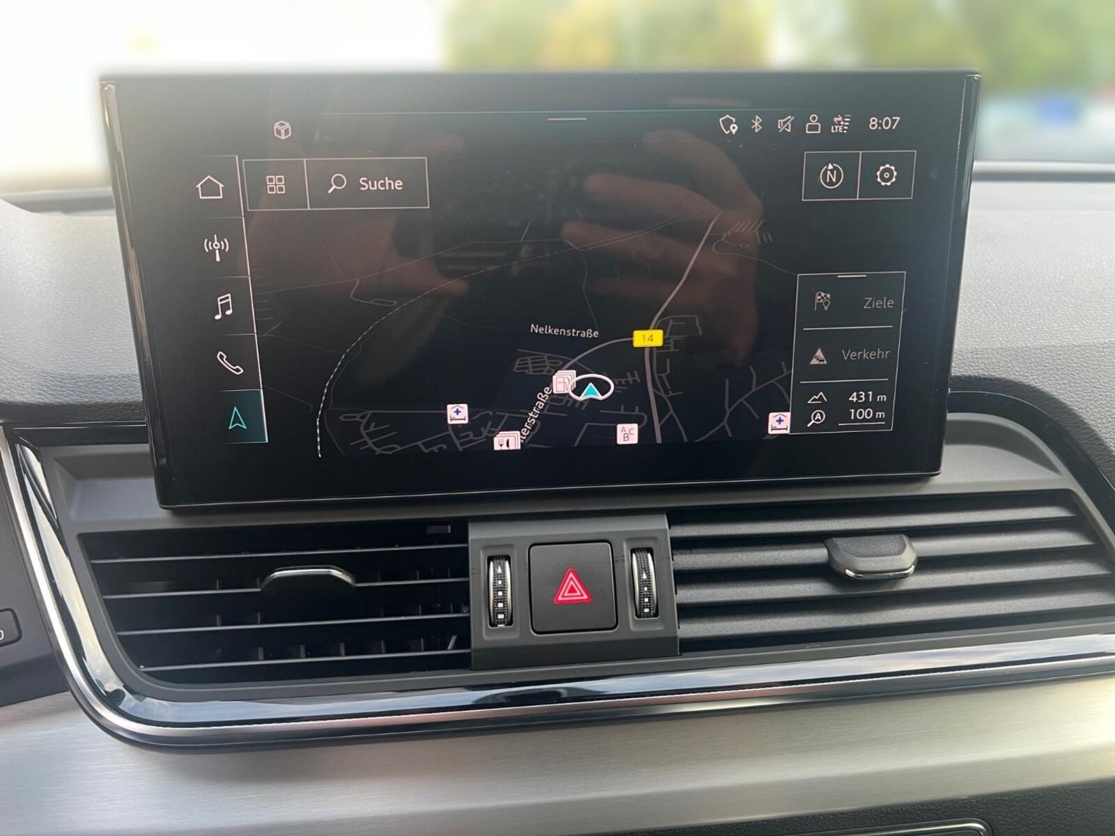 Audi Q5 – Bild 8
