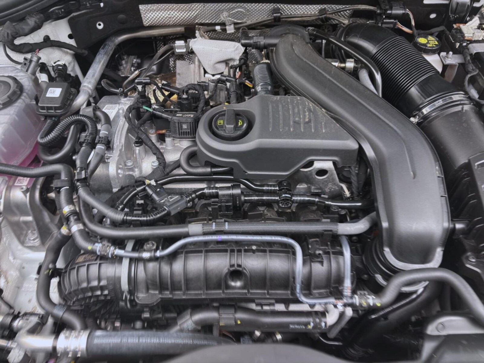 Volkswagen Passat – Bild 18