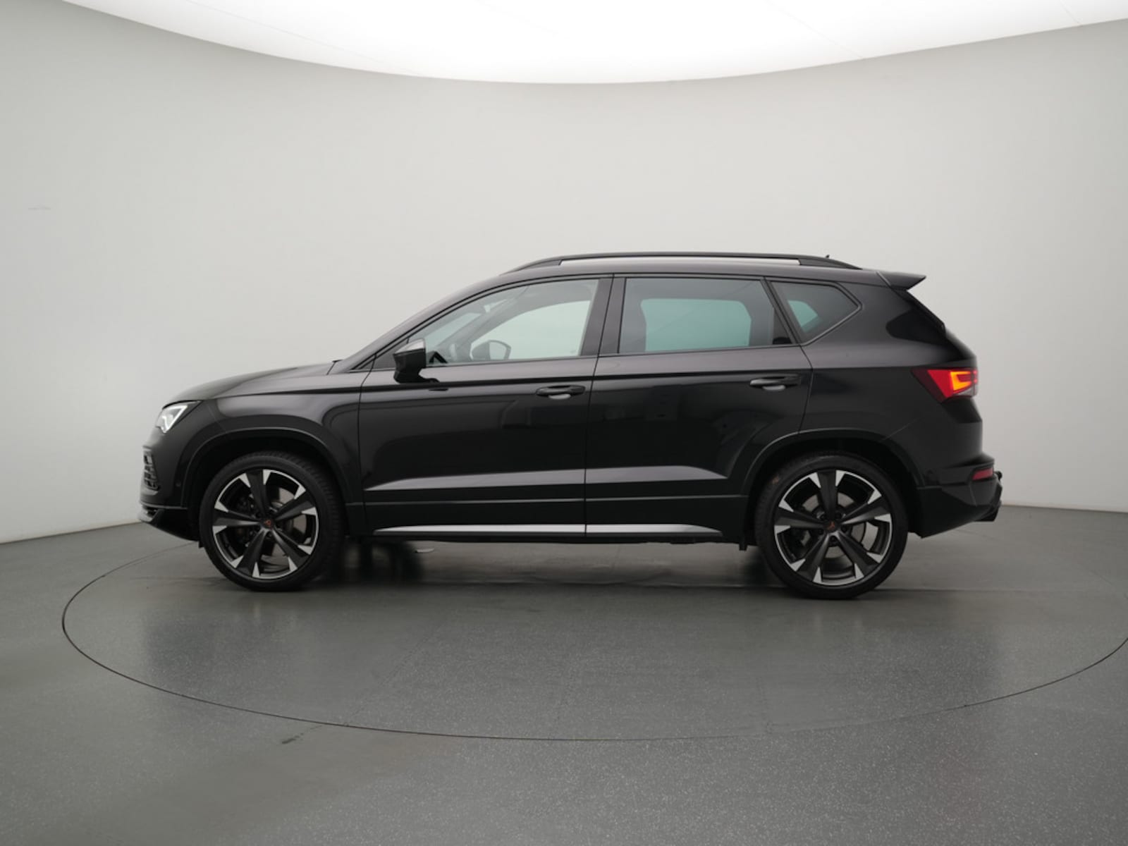 CUPRA Ateca – Bild 22