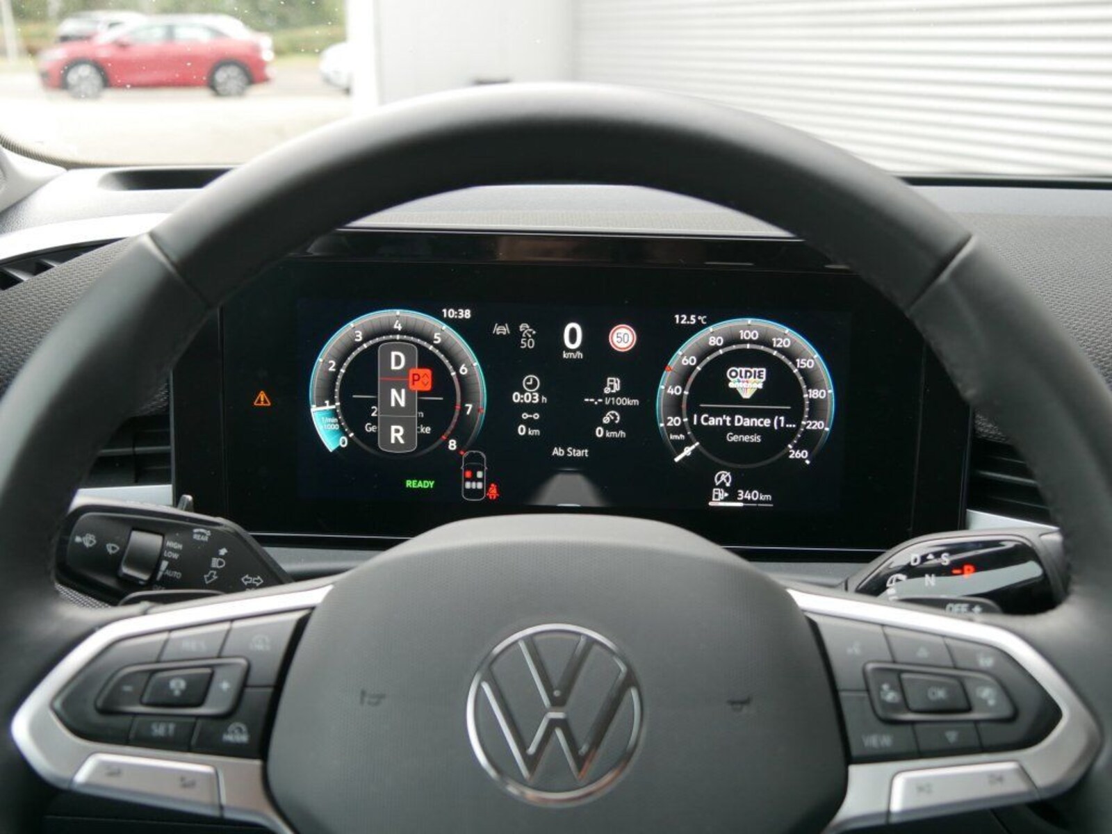Volkswagen T-Roc – Bild 14