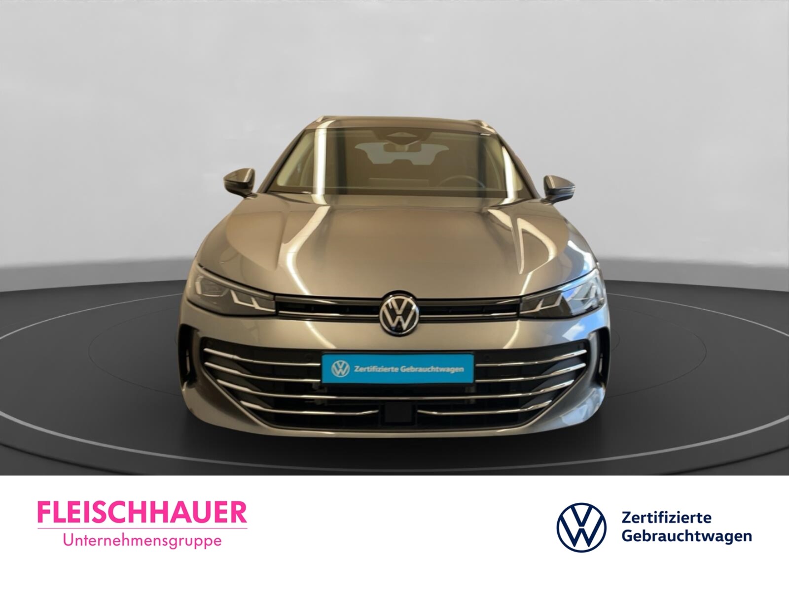 Volkswagen Passat – Bild 2