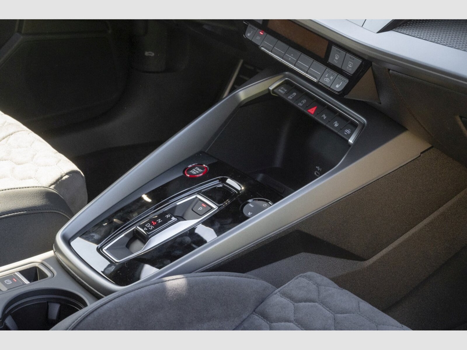 Audi RS 3 Sportback – Bild 10