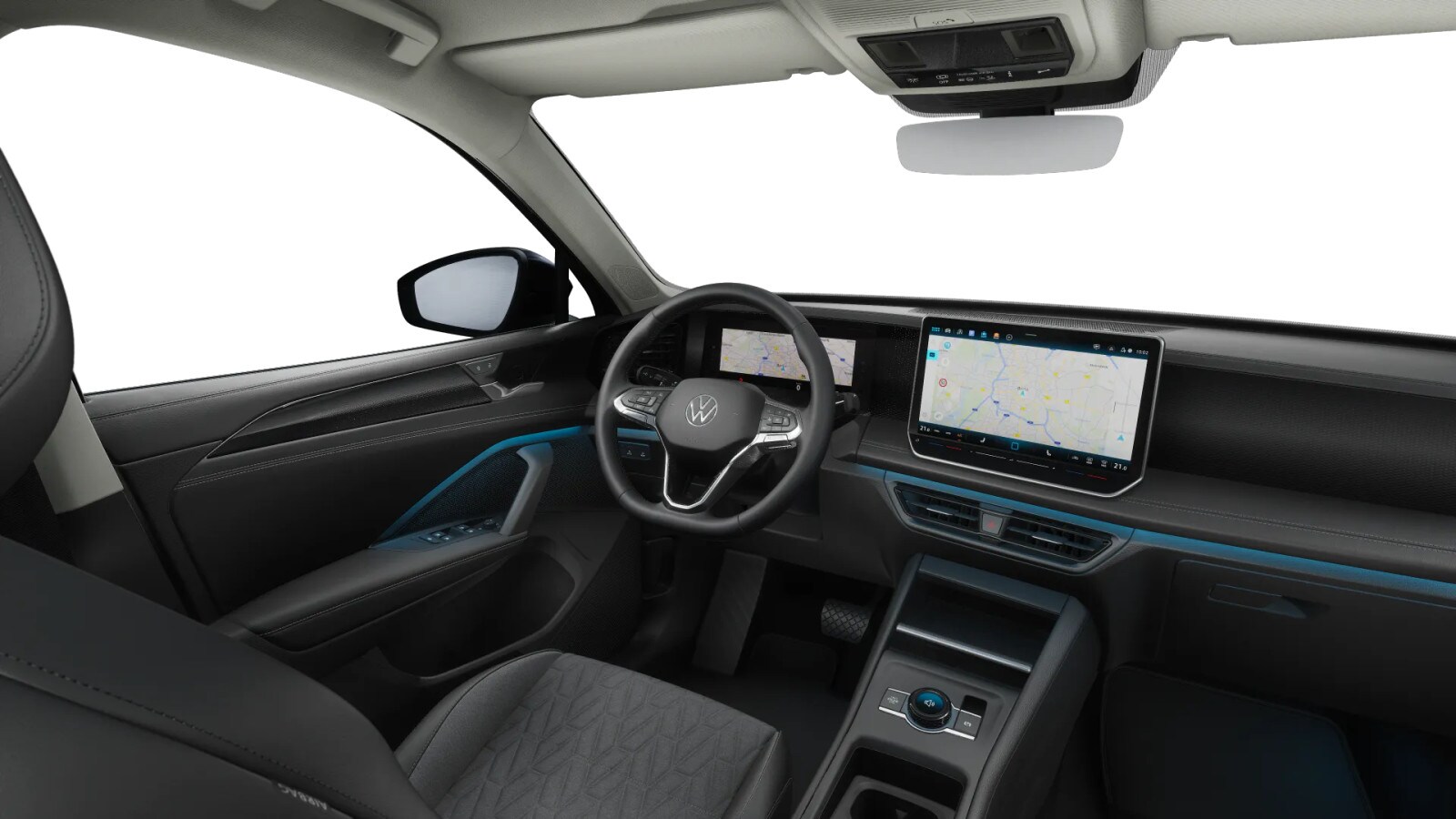 Volkswagen Tiguan – Bild 9
