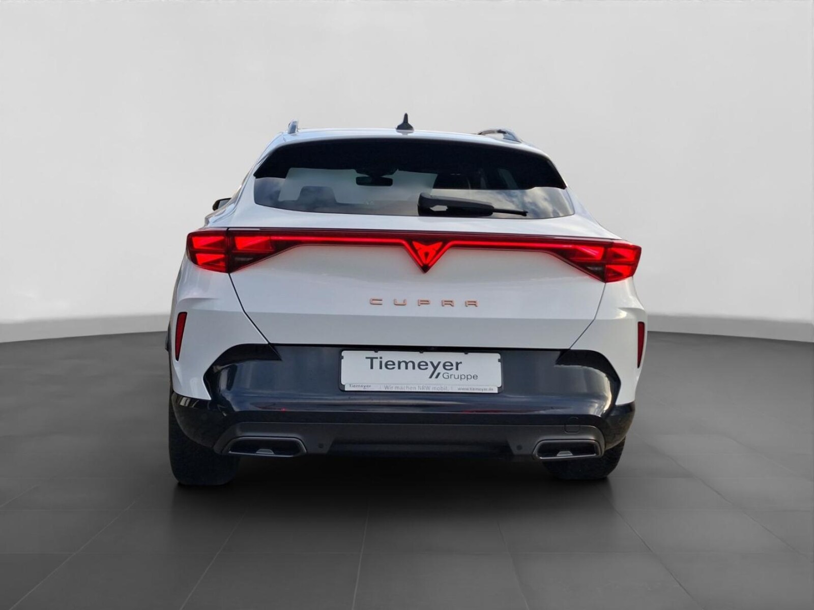 CUPRA Formentor – Bild 18