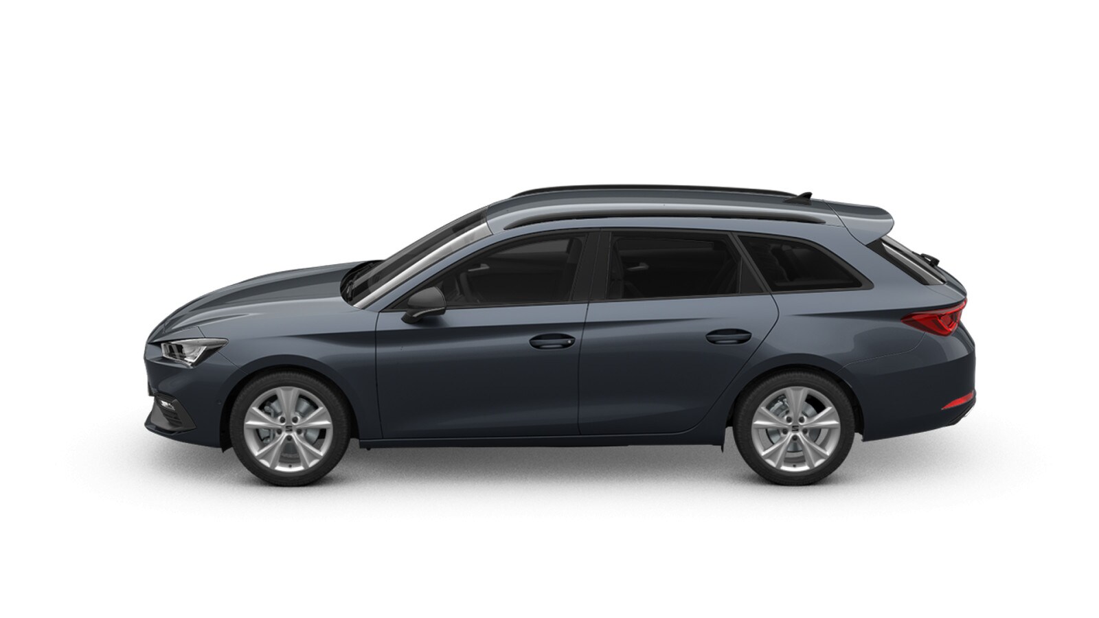 SEAT Leon Sportstourer – Bild 6