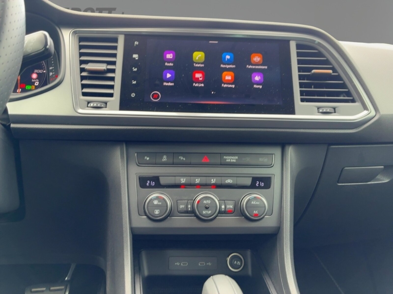 CUPRA Ateca – Bild 11