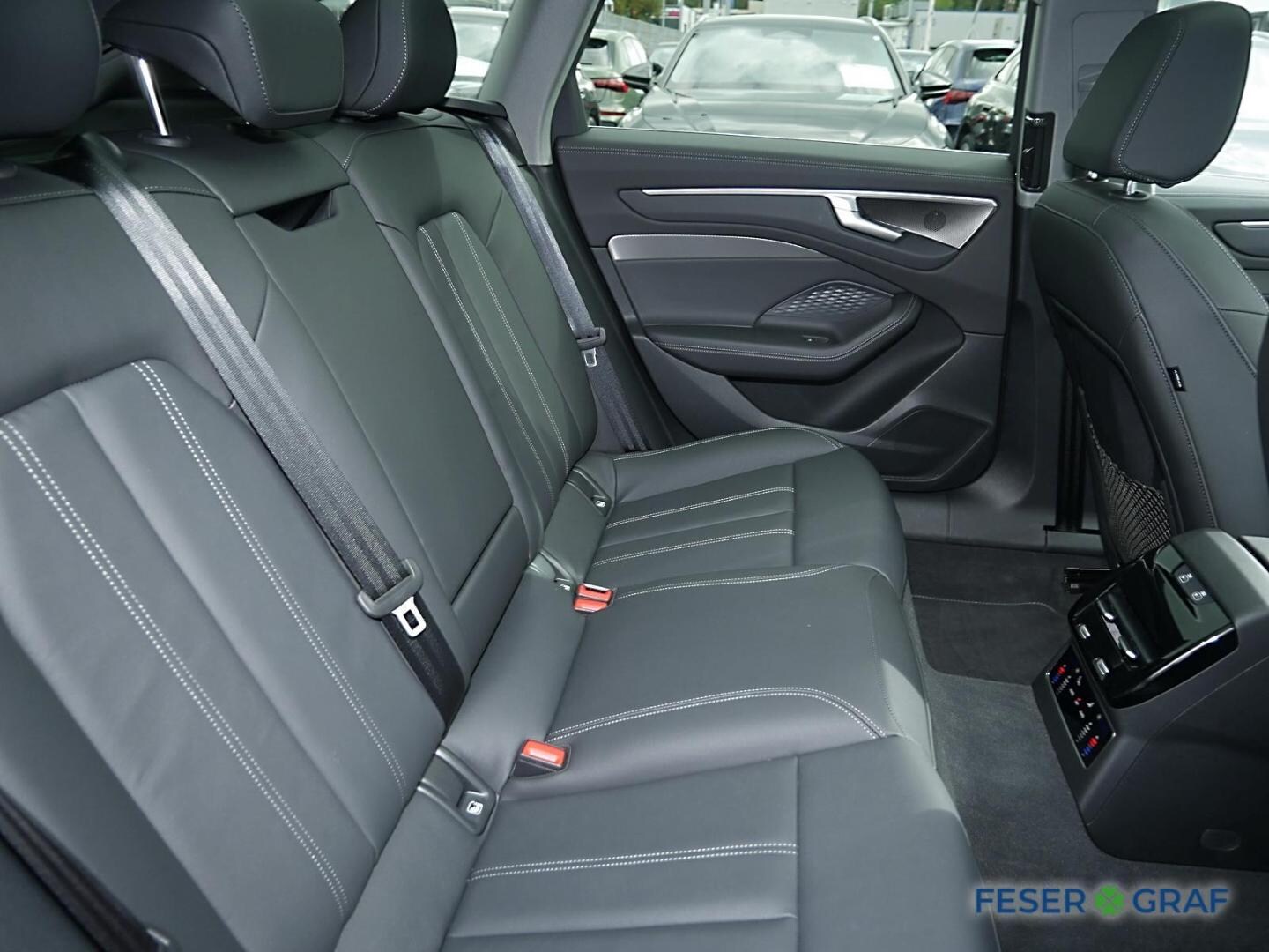 Bild über Audi A6 Avant TFSI 150 kW S tronic - für weitere Informationen kontaktieren Sie den Audi Partner