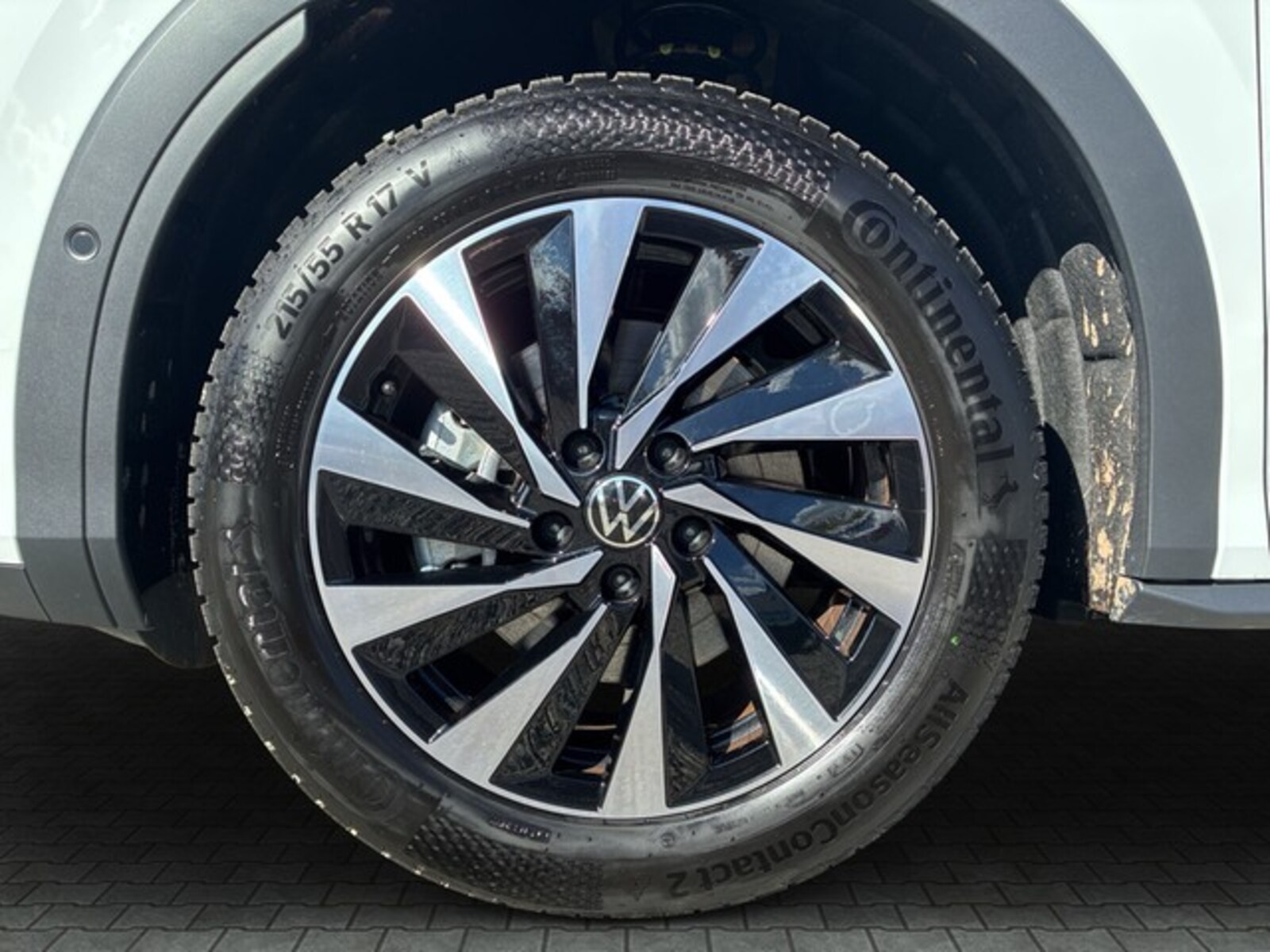 Volkswagen T-Roc – Bild 9