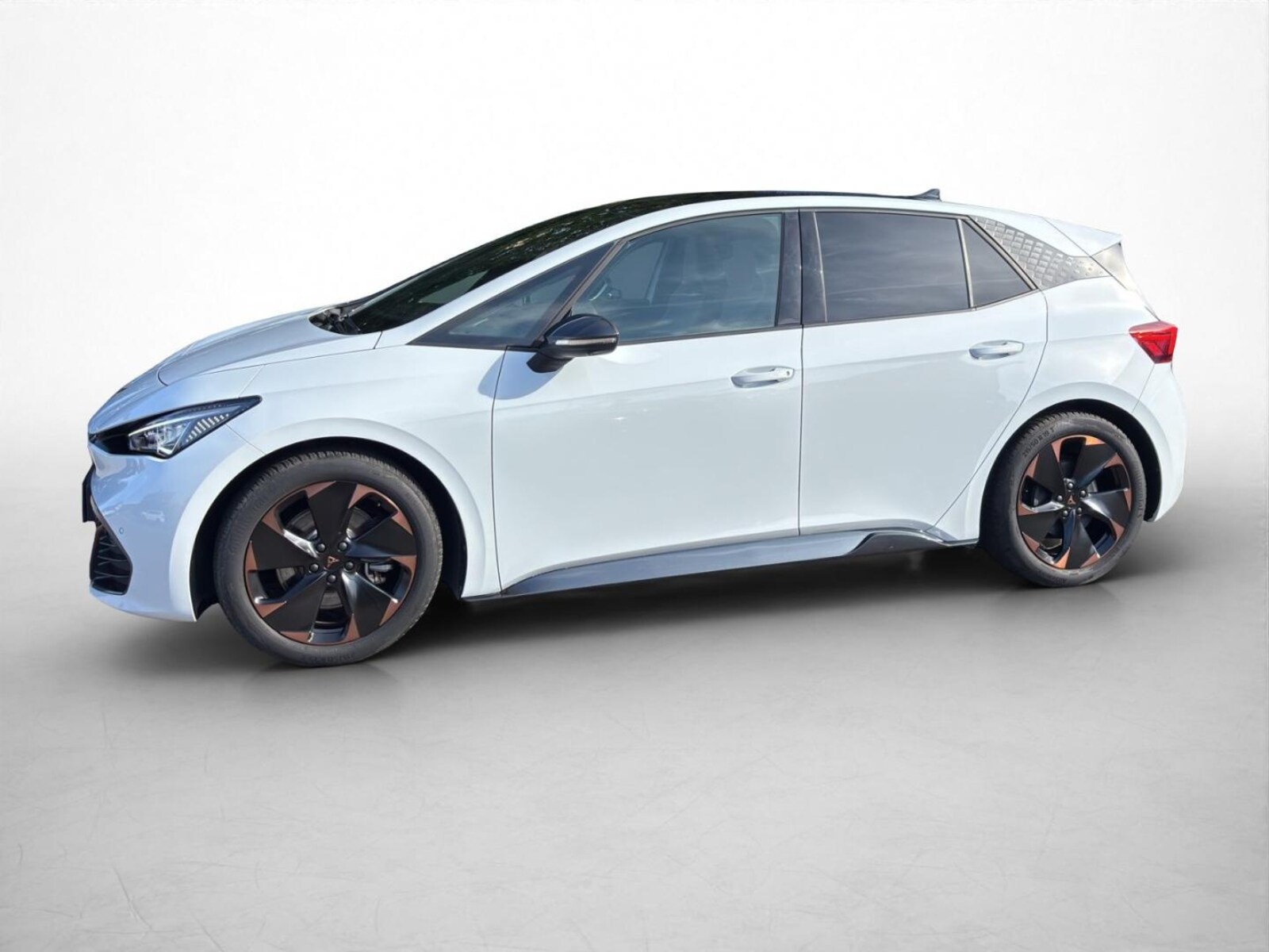 CUPRA Born – Bild 5