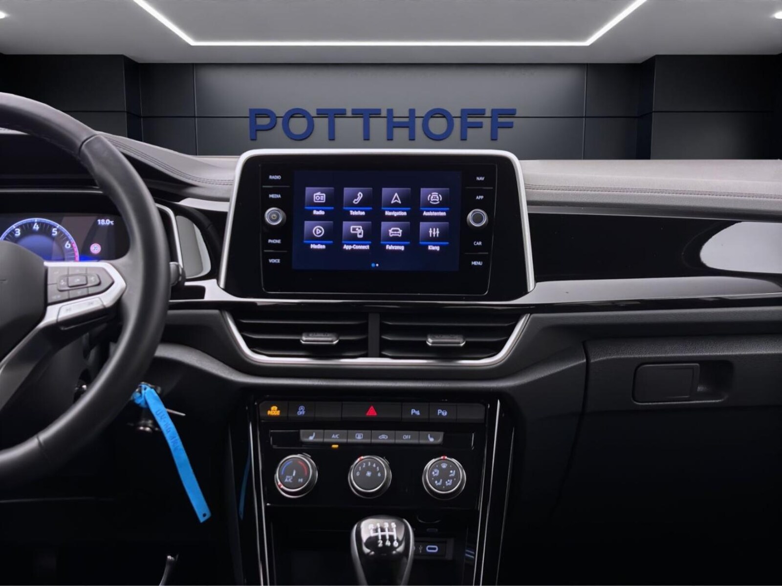 Volkswagen T-Roc – Bild 15
