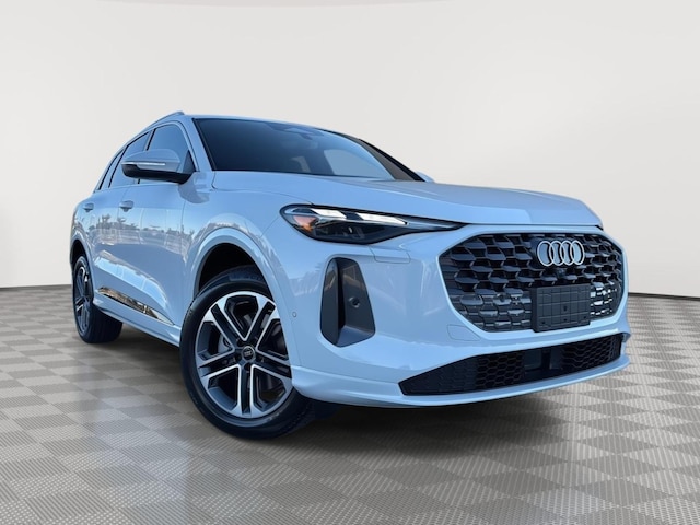 Photo of 2026 Audi Q5 