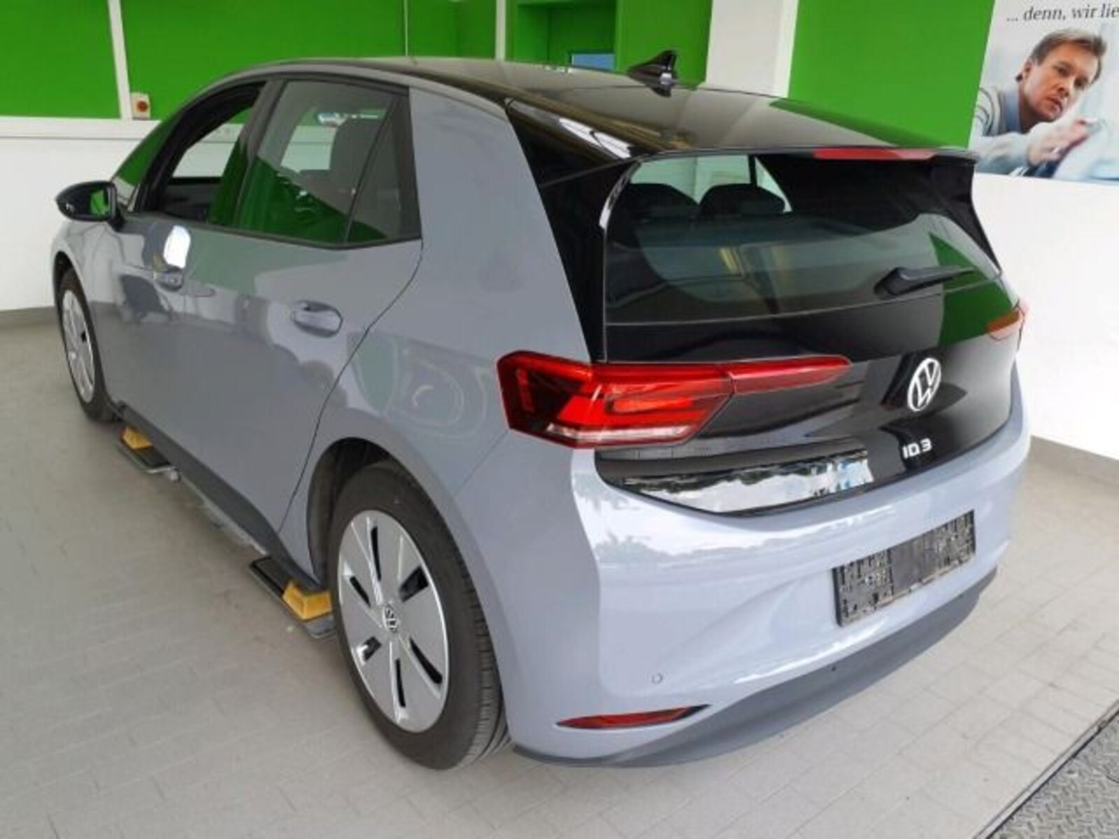 Volkswagen ID.3 – Bild 4