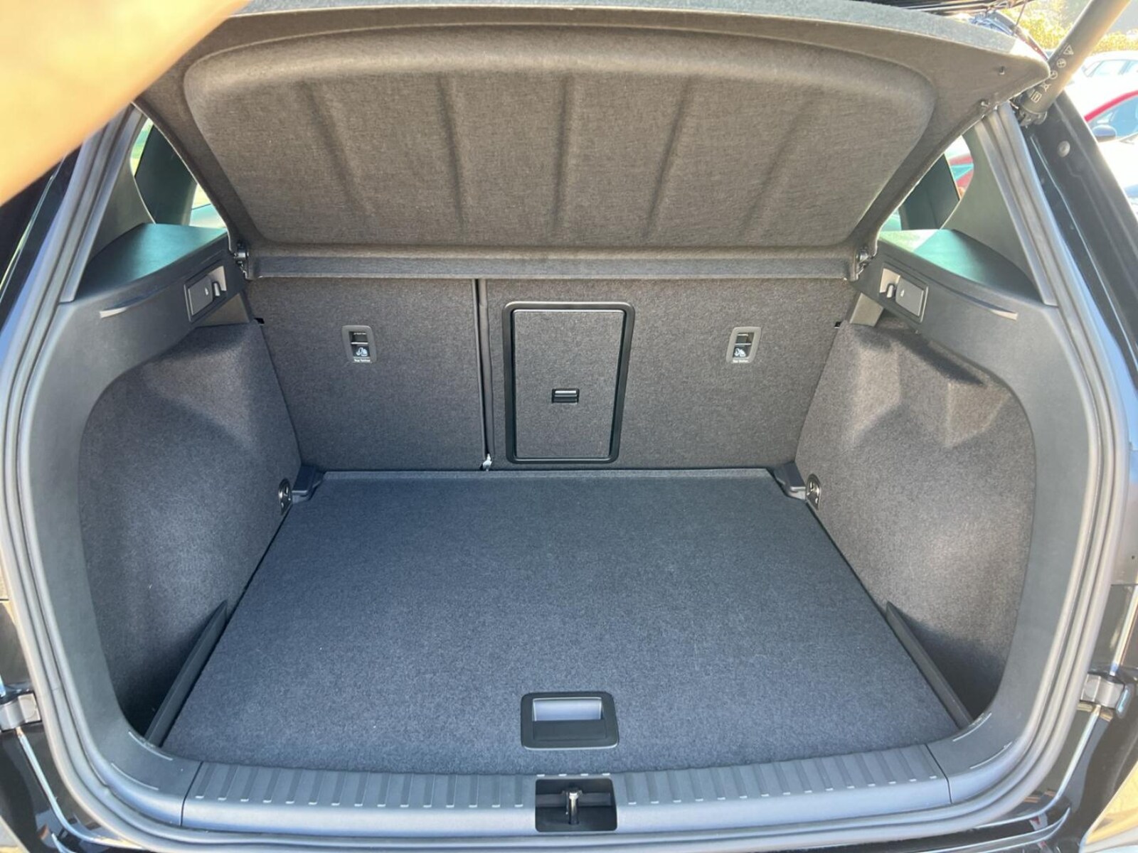 SEAT Ateca – Bild 7