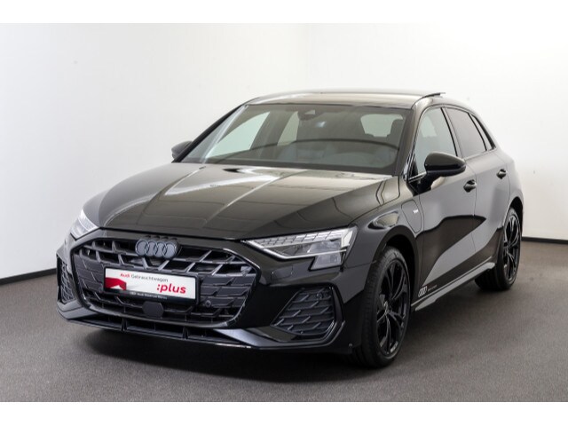 Image about Audi A3 Sportback TFSI e S line 45 TFSI e S tronic