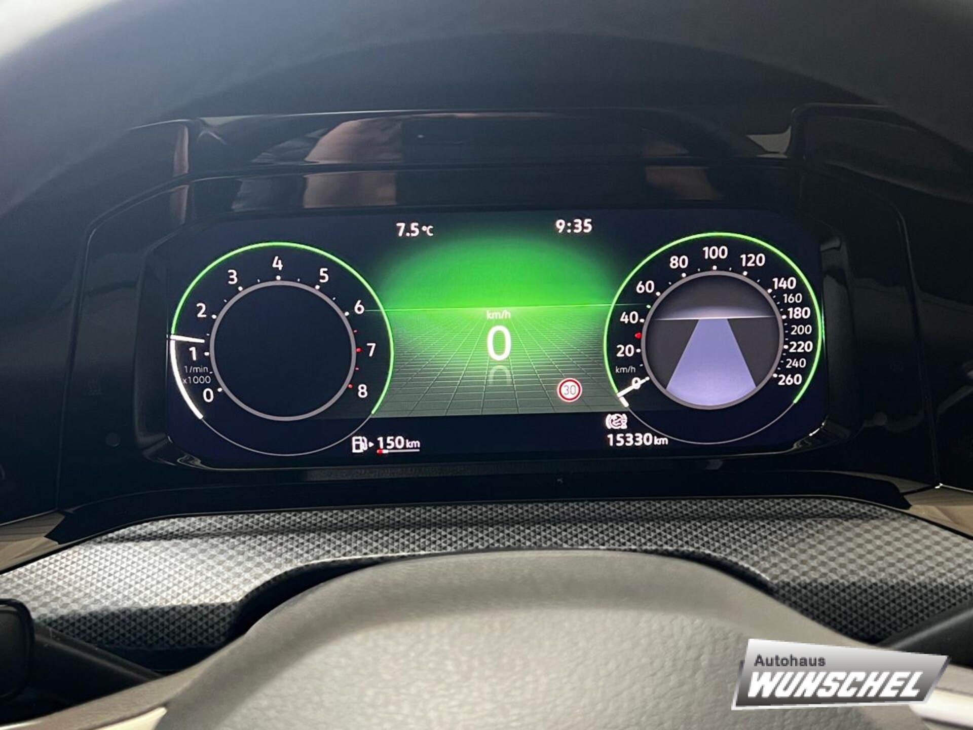 Volkswagen Golf United