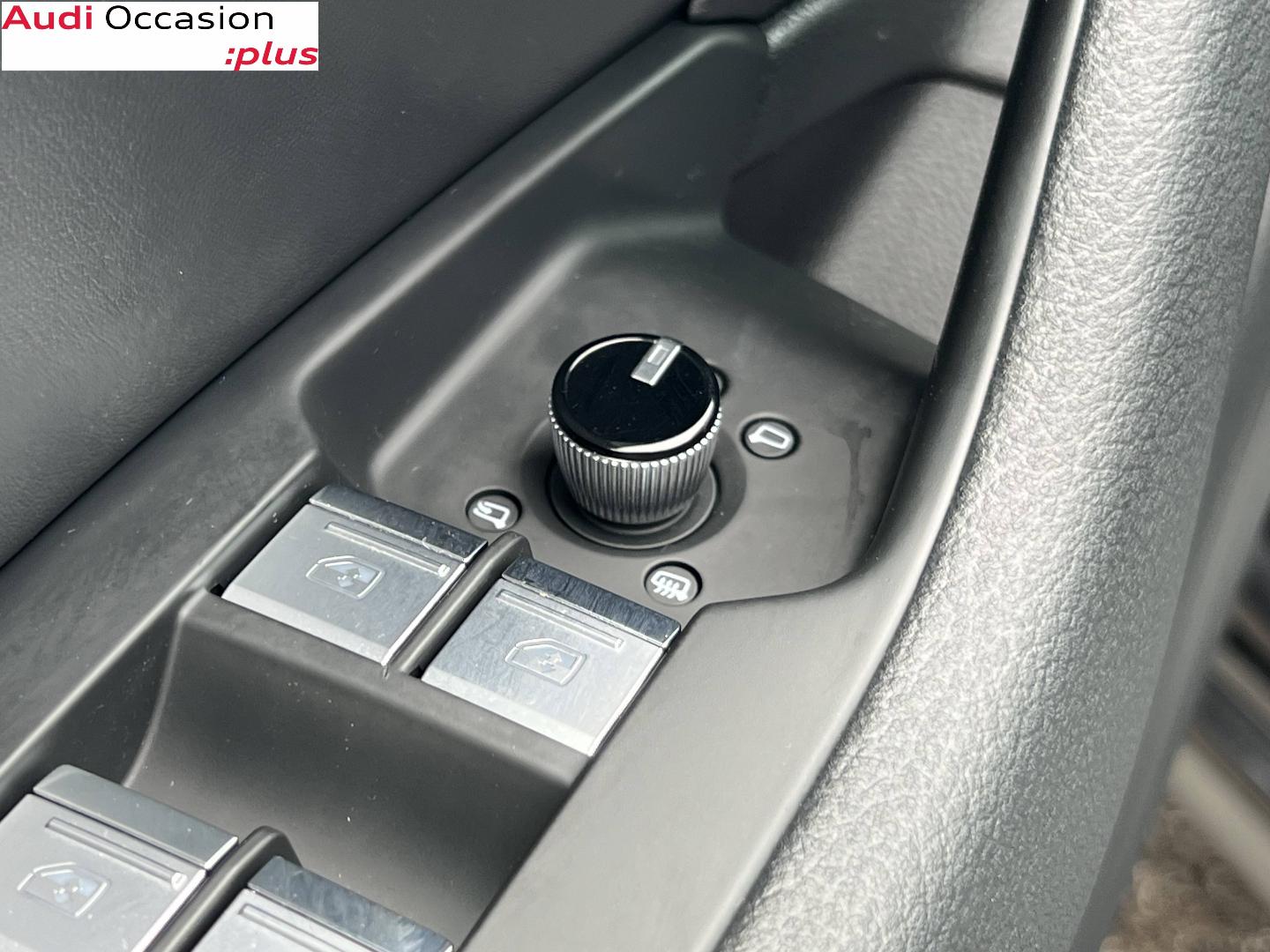 Image about Audi A7 Sportback S line 40 TDI 150 kW (204 ch) S tronic