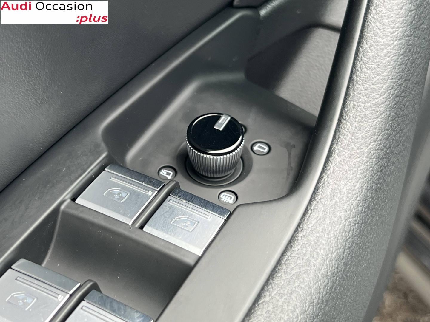 Image about Audi A7 Sportback S line 40 TDI 150 kW (204 ch) S tronic