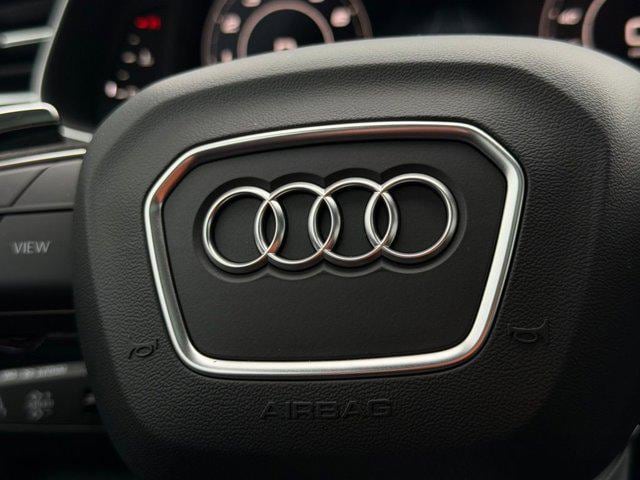 2026 Audi RS Q8 Base - Photo 26