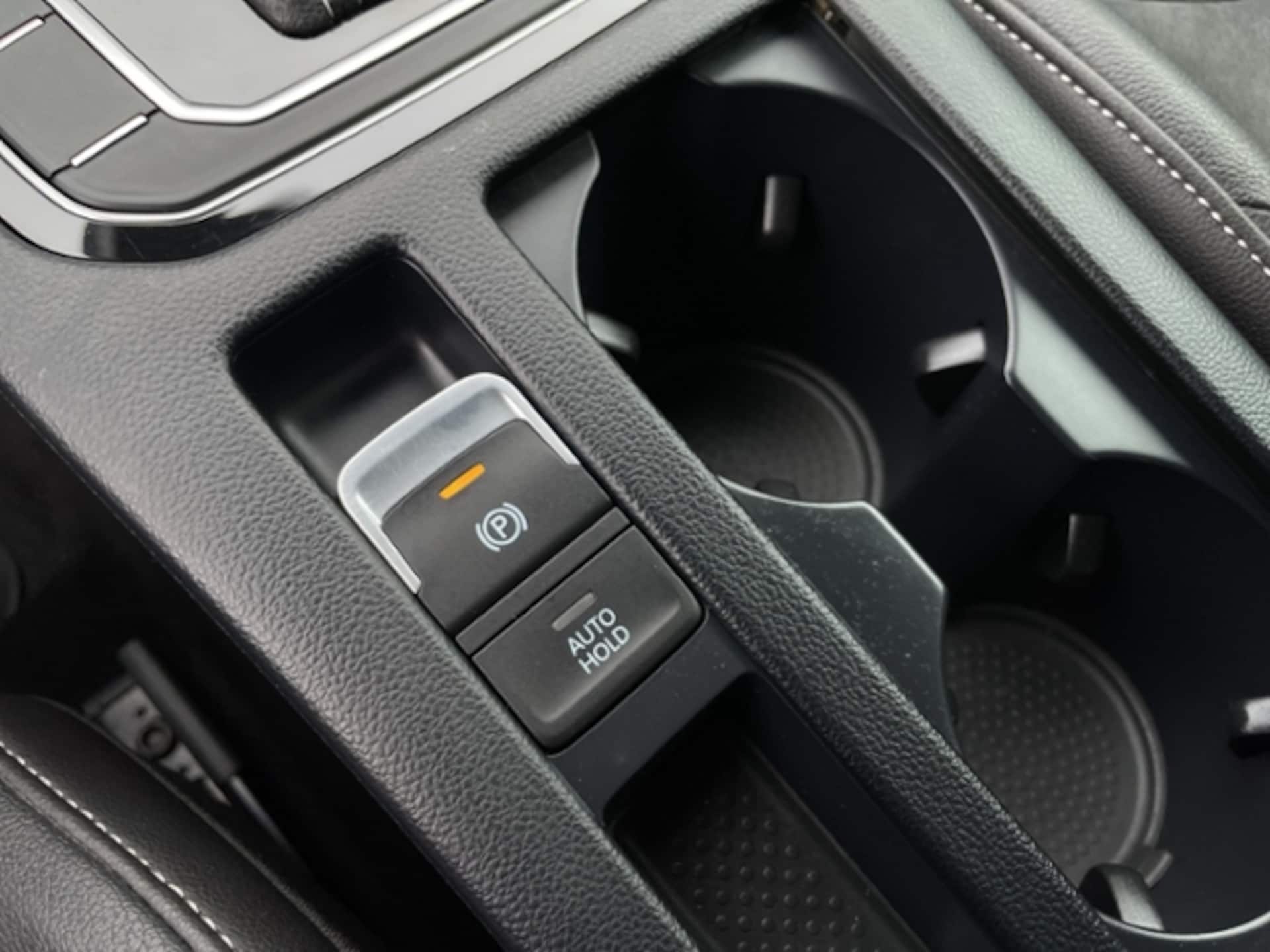 Volkswagen Arteon Shooting Brake R-Line