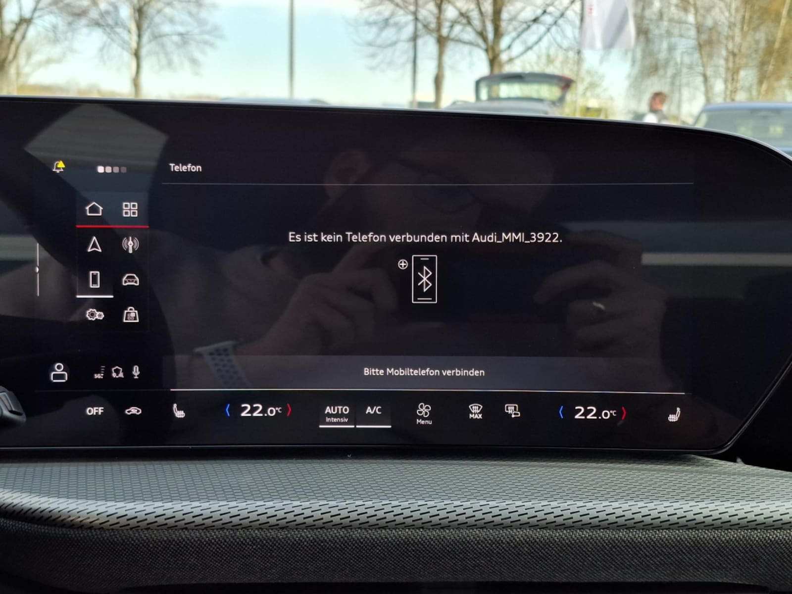 Audi Q5 Sportback – Bild 18