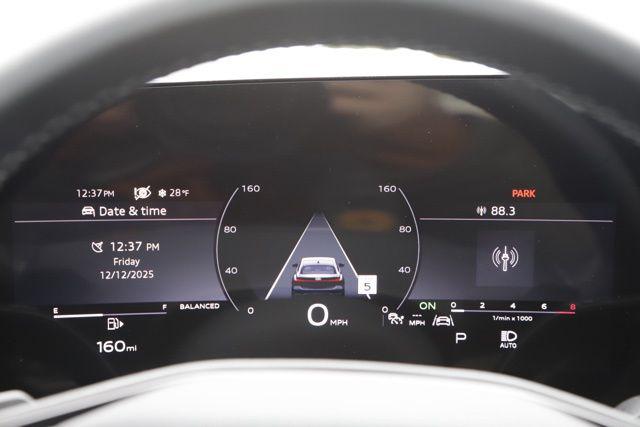 2025 Audi A5 Prestige - Photo 29