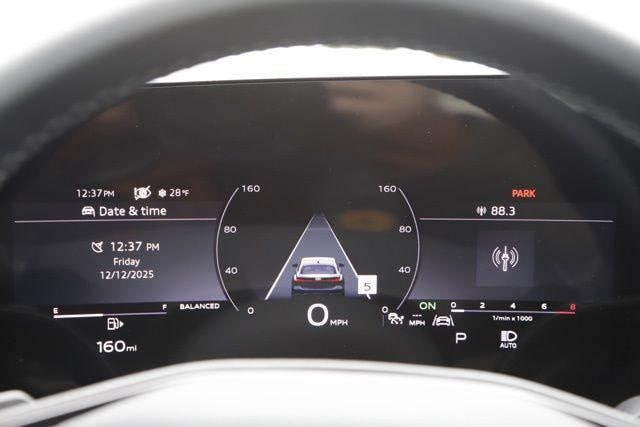 2025 Audi A5 Prestige - Photo 29