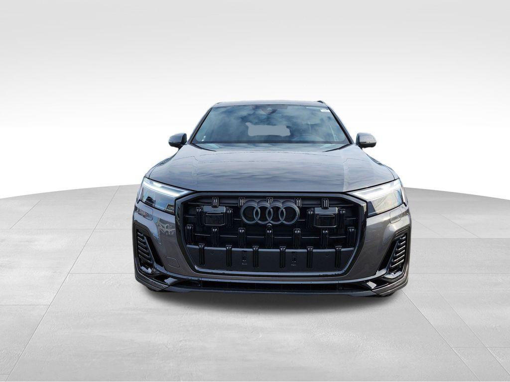 2026 Audi Q7 Premium Plus - Photo 2