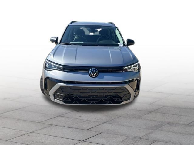2025 Volkswagen Taos