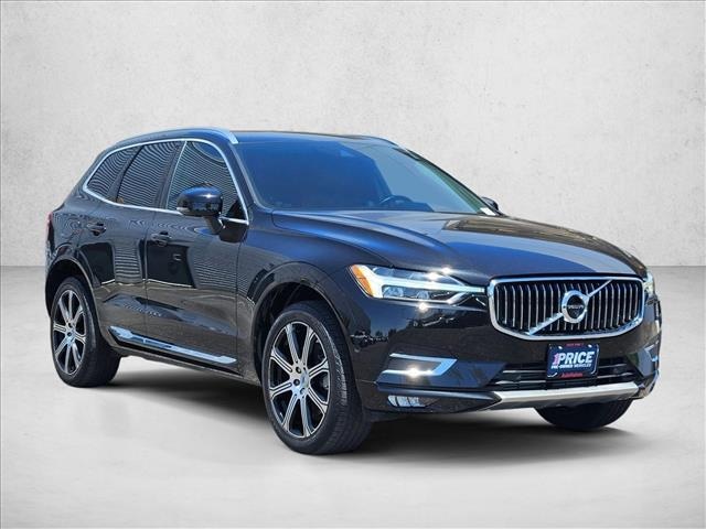 2019 Volvo XC60