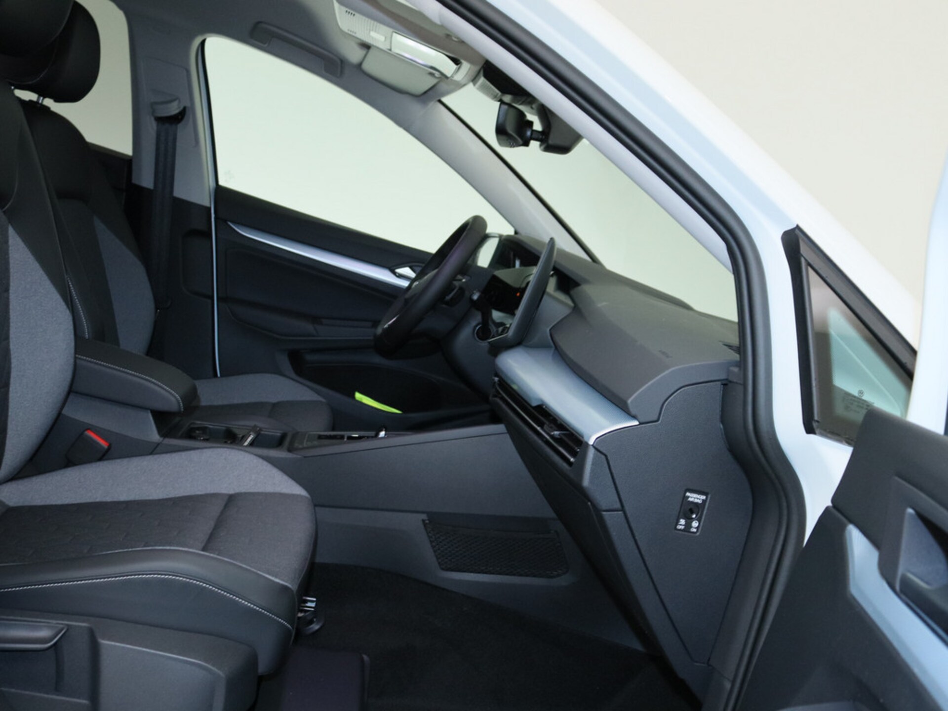 Volkswagen Golf ENERGY
