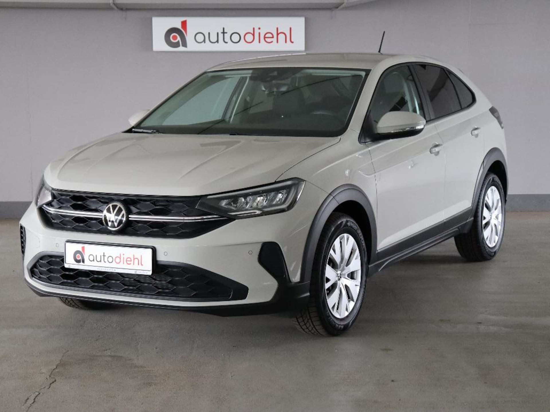 Volkswagen Taigo Basis-Modell