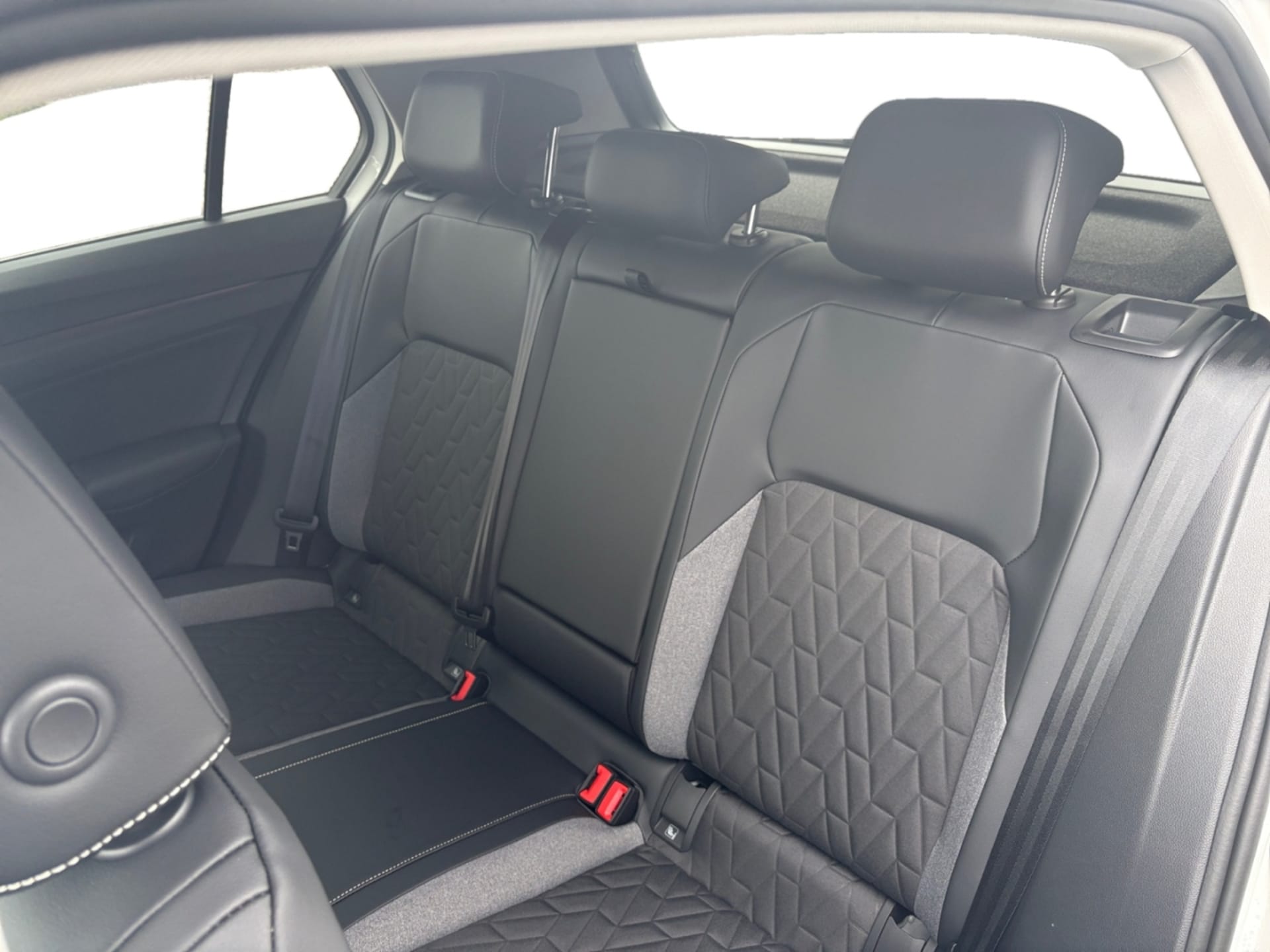 Volkswagen Golf ENERGY