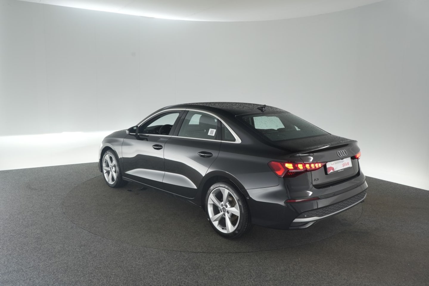 Bild über Audi A3 Limousine advanced 35 TDI S tronic - für weitere Informationen kontaktieren Sie den Audi Partner