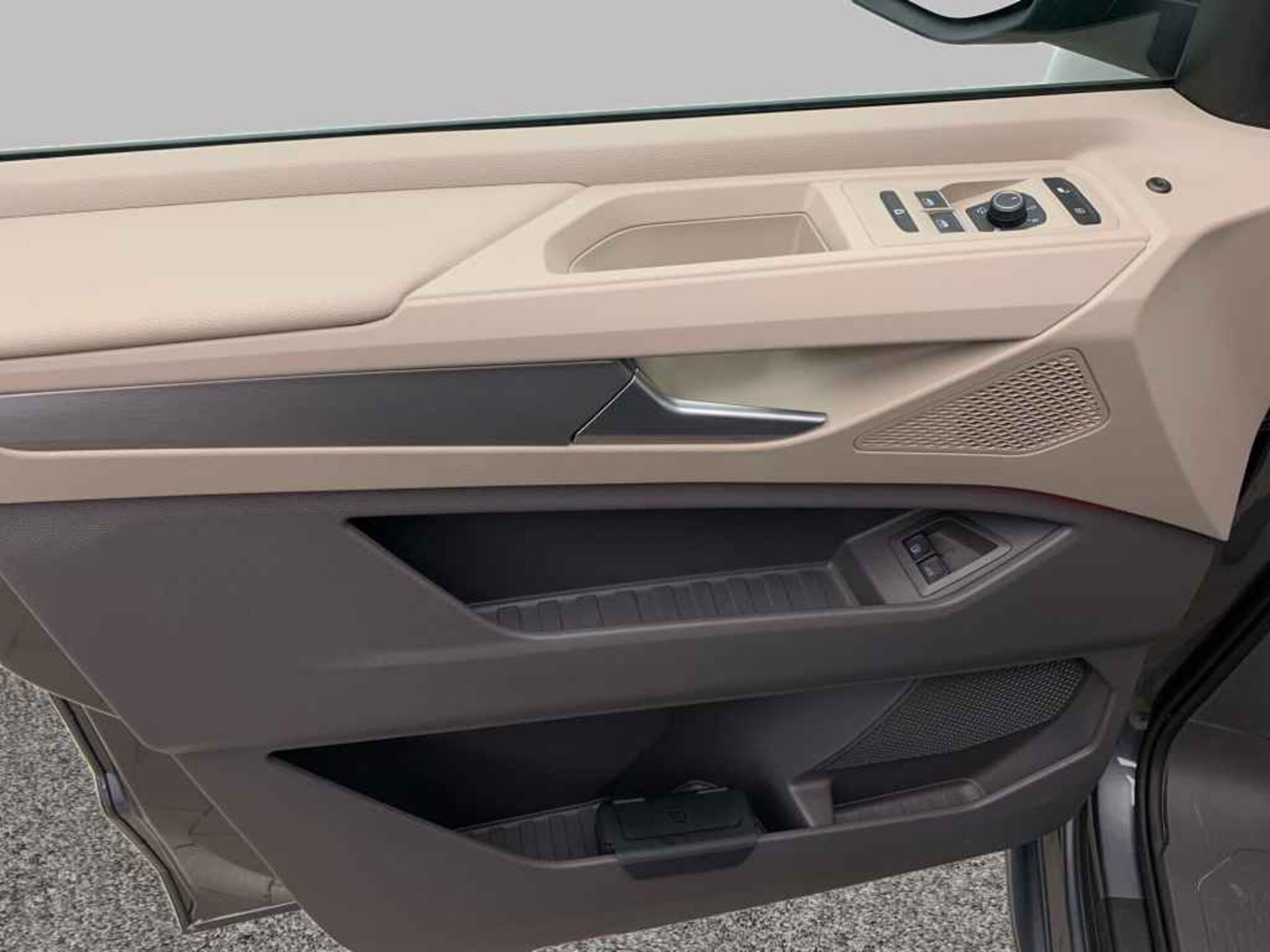 Volkswagen Multivan Langversion Life
