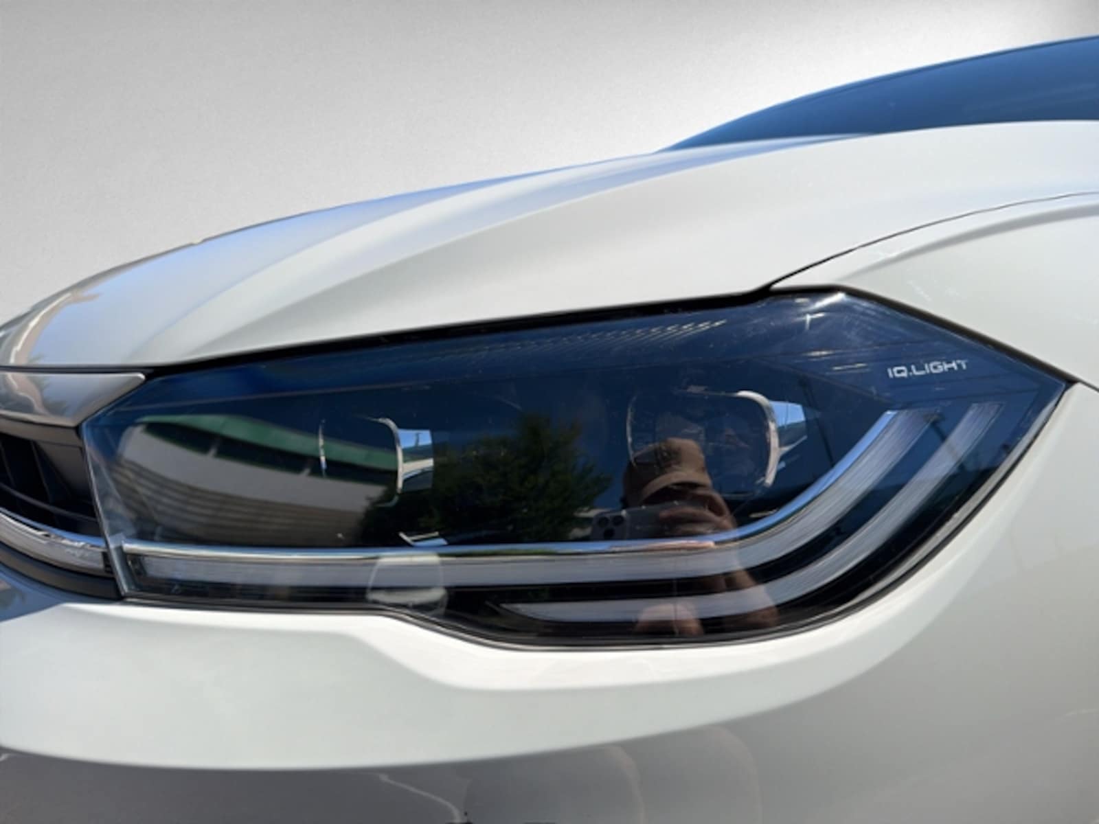 Volkswagen Polo – Bild 6
