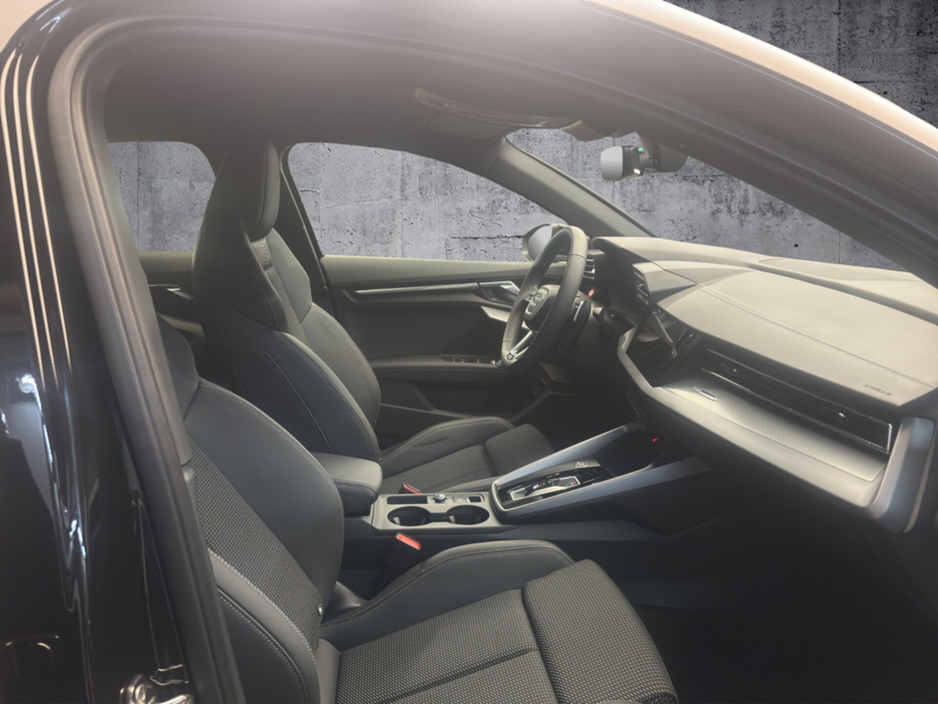 Audi A3 Sportback TFSI e Advanced