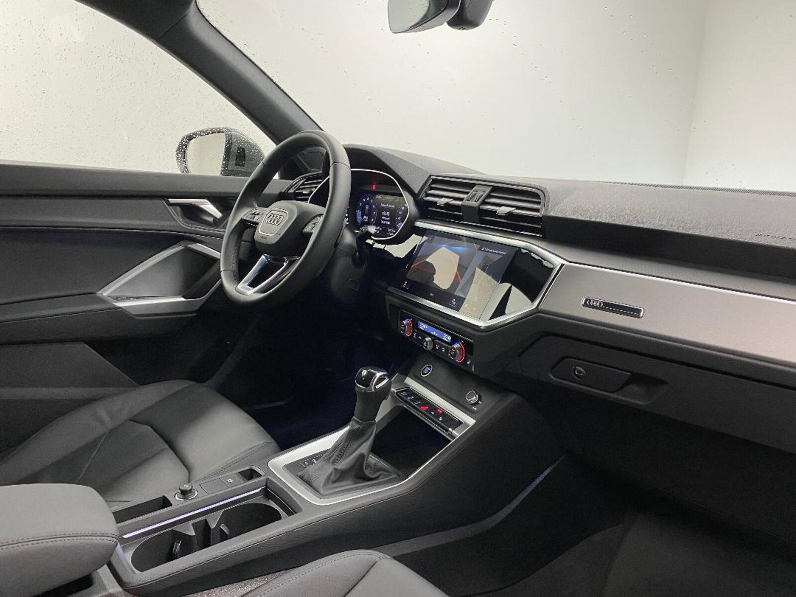 Audi Q3 – Bild 9
