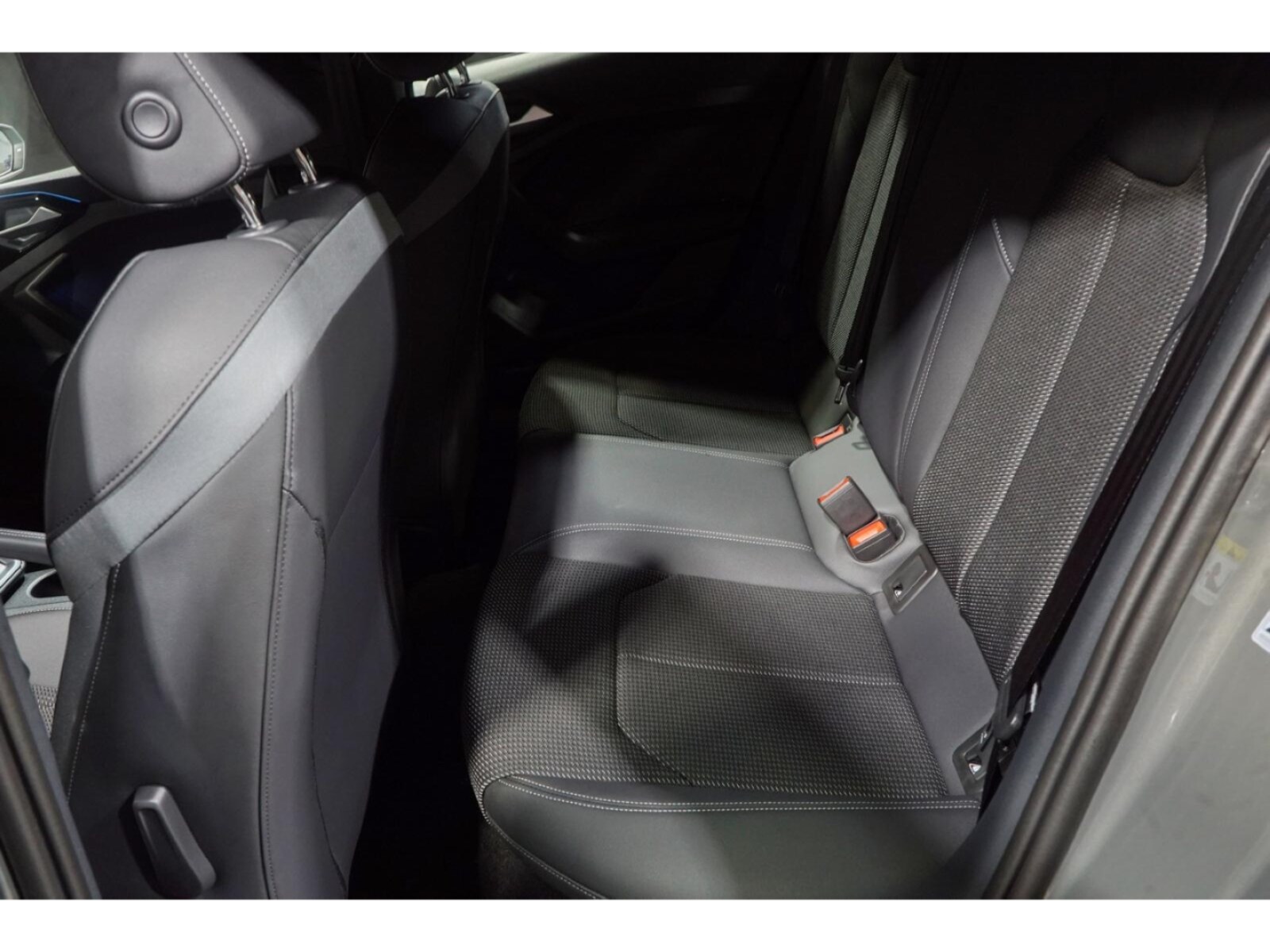 Audi A1 Sportback – Bild 12