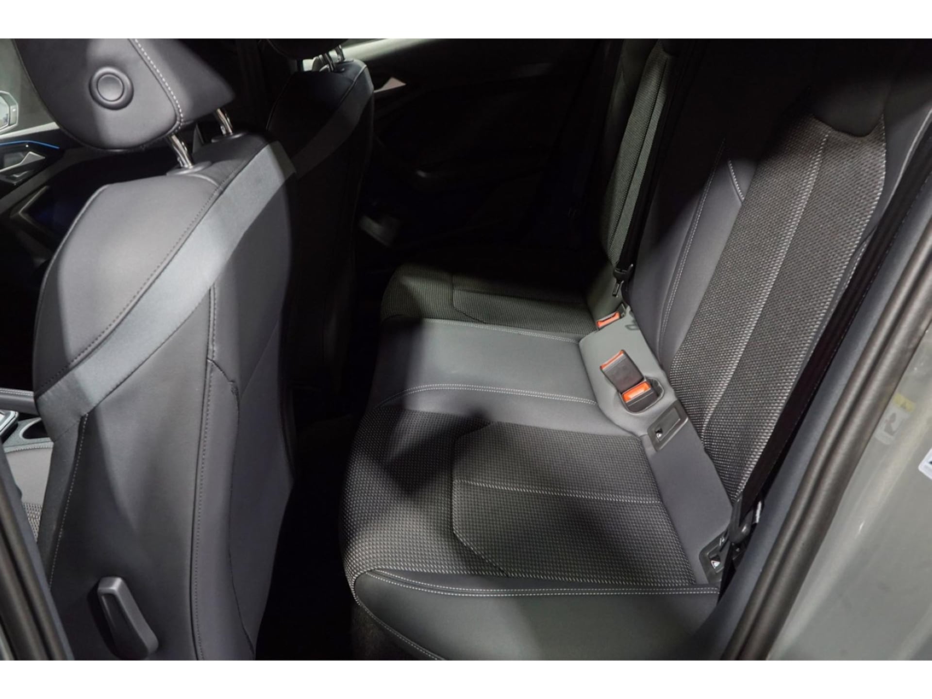 Audi A1 Sportback S line