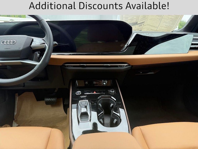 2025 Audi A5 Premium - Photo 33