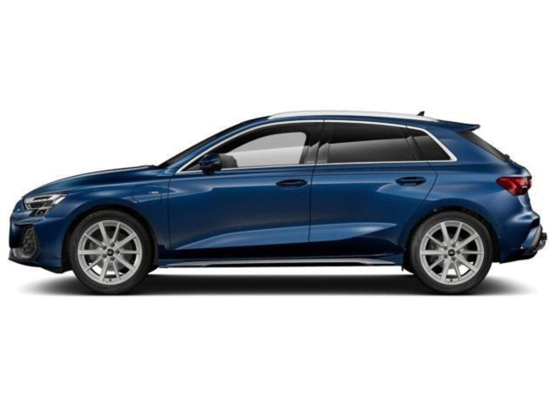 Audi A3 Sportback TFSI e S line