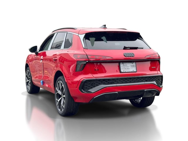 2026 Audi Q3 SUV