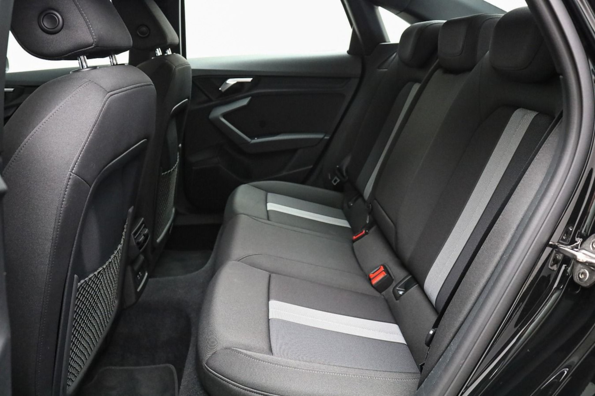 Audi A3 Limousine advanced