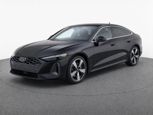 2025 Audi A5 Sedan