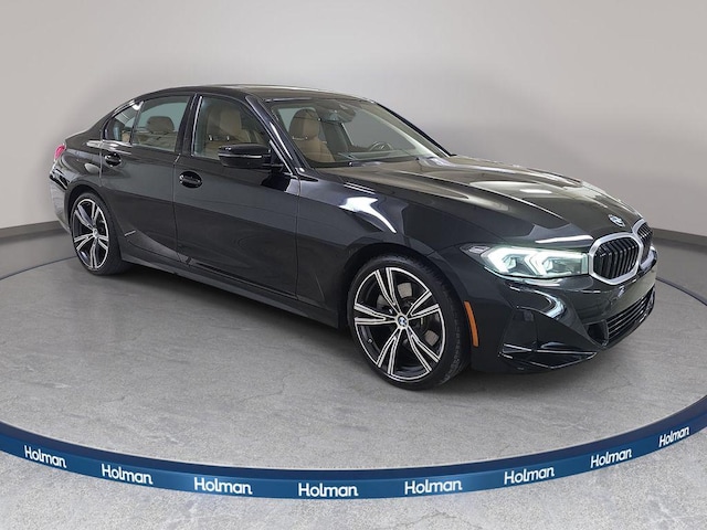 2023 BMW 330i