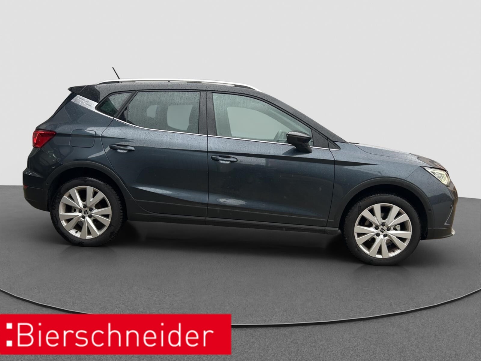 SEAT Arona – Bild 5