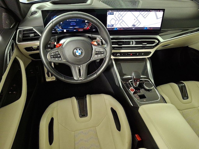 2024 BMW M4